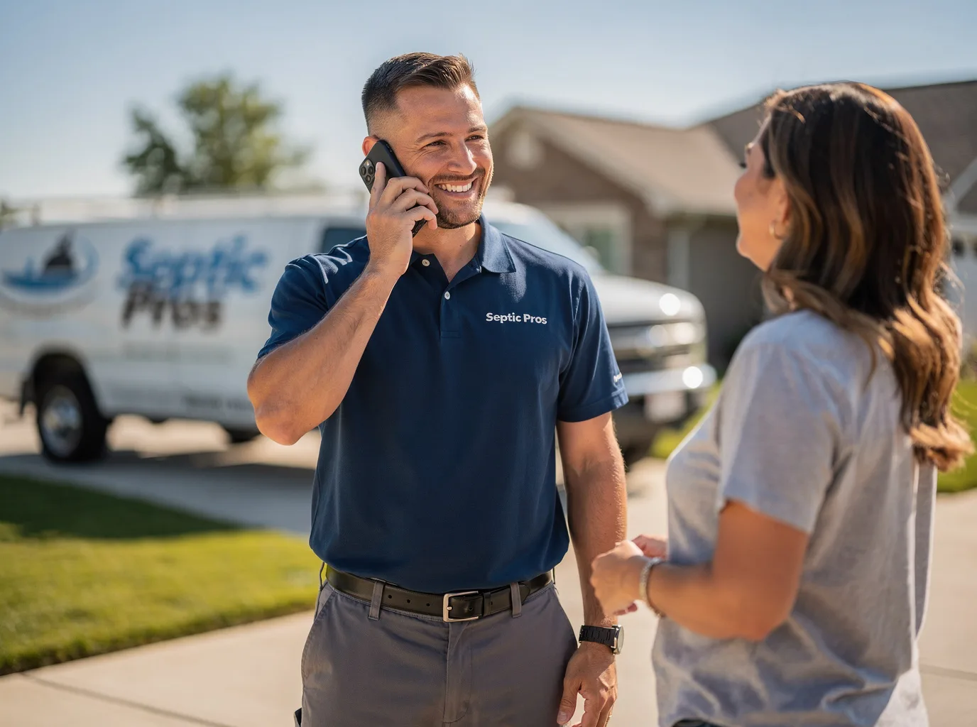 Septic Tank Pumping Willow City, ND FAQs